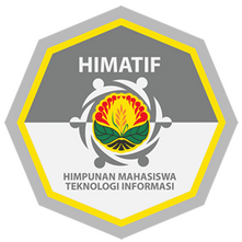Logo Himatif